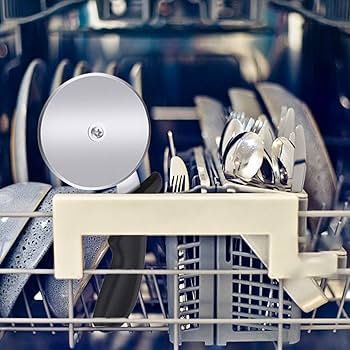 Amazon.com: Yinghezu Pizza Cutter Wheel, Stainless Steel